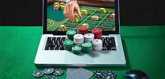 Онлайн казино NeonClub Casino